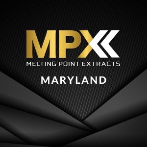 MPX Maryland 3