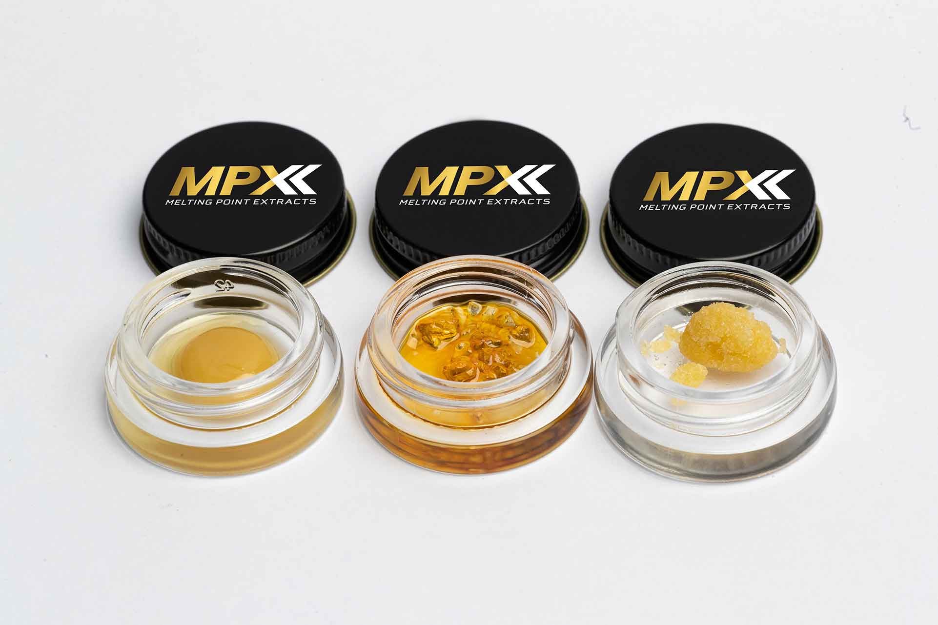 The Benefits of Cannabis Extracts