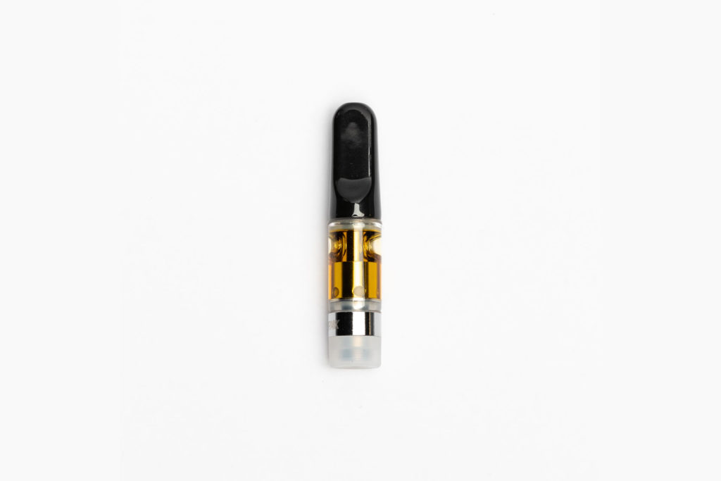 Live Resin Or Distillate